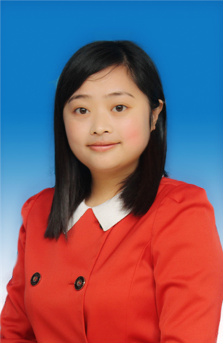 创业导师-钟培尹