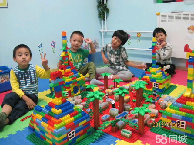 重庆市机器人及智能装备科普基地-机器人科普体验中心