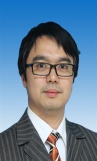 创业导师-杨清波